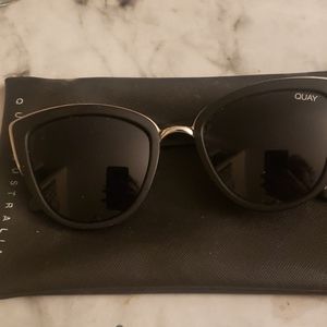 Quay Australia My Girl Cat Eyes